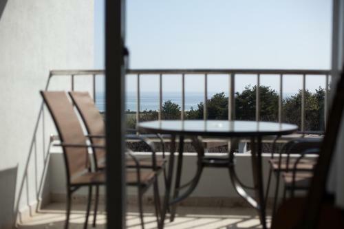 Hotel Zio Resort
