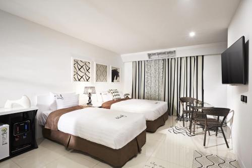 Hotel Boutique 9