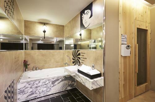 Hotel Boutique 9