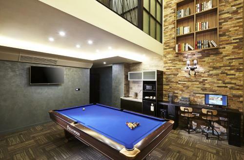 Hotel Boutique 9