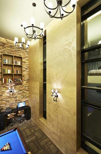 Hotel Boutique 9