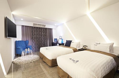 Hotel Boutique 9