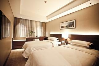 Hotel Four Points By Sheraton Seoul Namsan