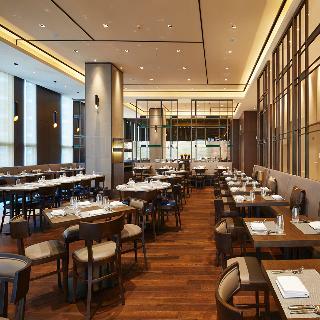 Hotel Four Points By Sheraton Seoul Namsan