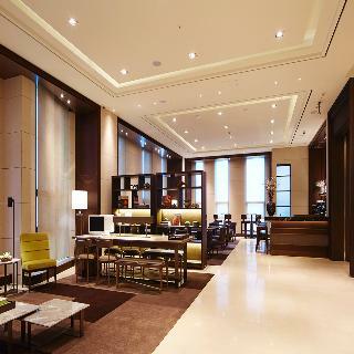 Hotel Four Points By Sheraton Seoul Namsan