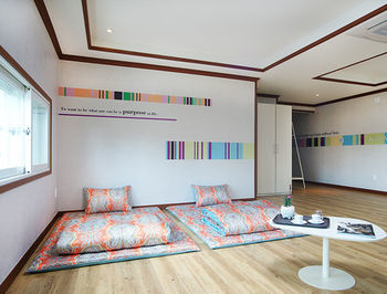 Seongsan Aqua Beach Hotel