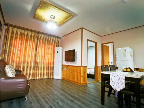 Gyulhouse Pension