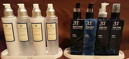 Hotel Aloha Inn Aine