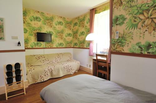 Agroturismo Klingel Baum