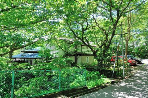 Agroturismo Klingel Baum