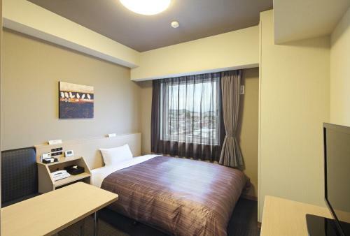Hotel Route Inn Isehara
