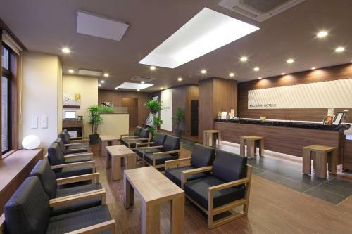 Hotel Route Inn Isehara