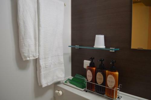 Hotel Route Inn Isehara