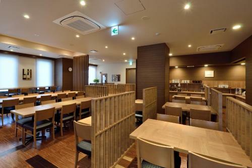Hotel Route Inn Isehara