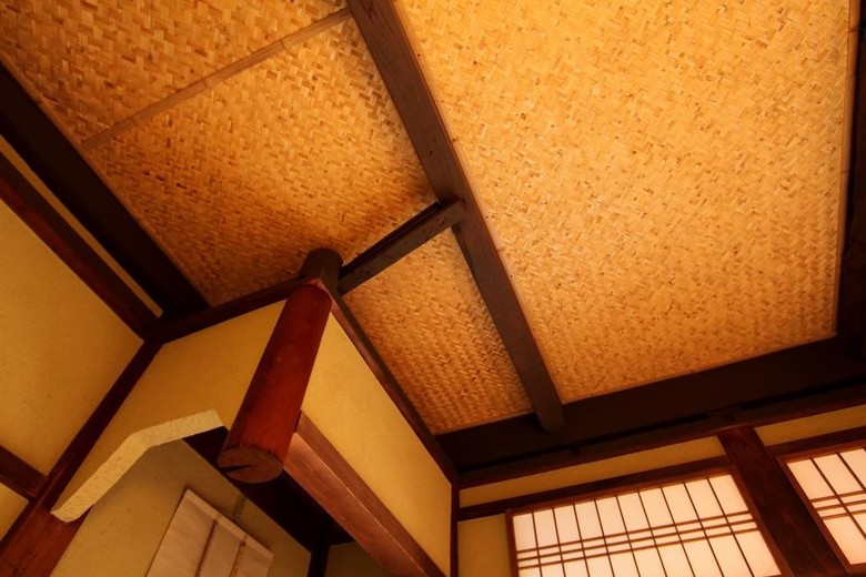 Naokonoza Bettei Aburanokoji