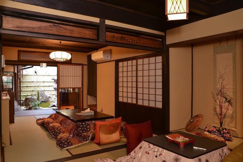 Hostal Guest House Bokuyado