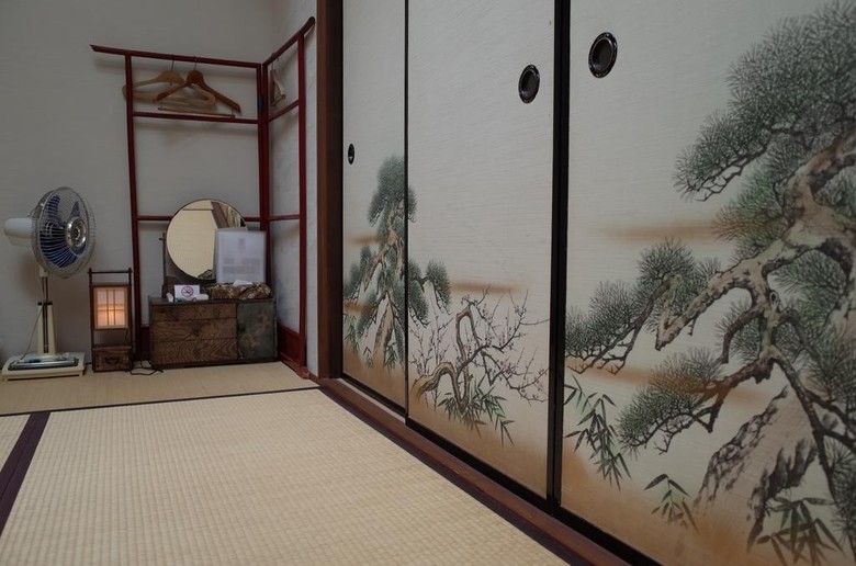Hostal Guest House Bokuyado