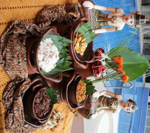 Merapi Merbabu Hotels & Resort Bekasi