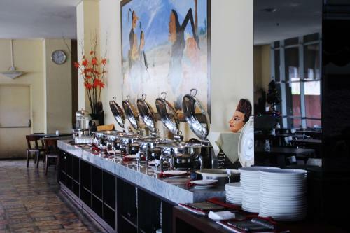 Merapi Merbabu Hotels & Resort Bekasi