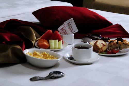 Merapi Merbabu Hotels & Resort Bekasi
