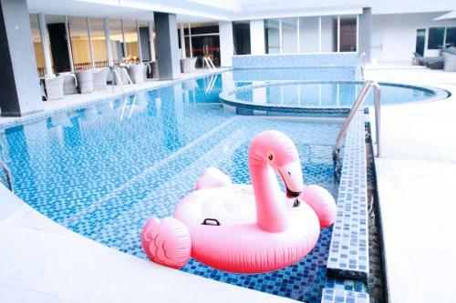 Merapi Merbabu Hotels & Resort Bekasi