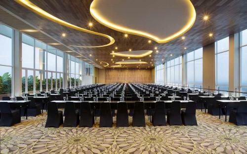 Horison Bogor Icon Hotel & Convention