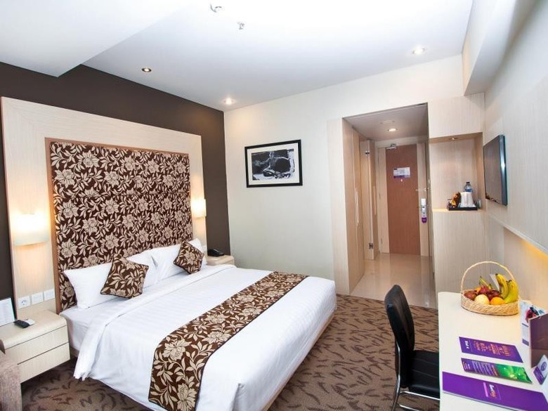 Hotel Quest San Denpasar