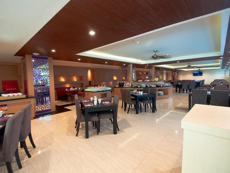 Hotel Quest San Denpasar