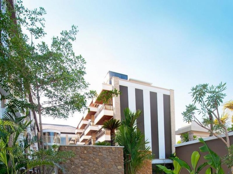 Hotel Quest San Denpasar