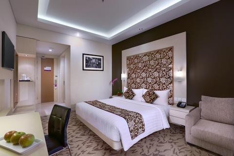 Hotel Quest San Denpasar