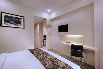Hotel Quest San Denpasar