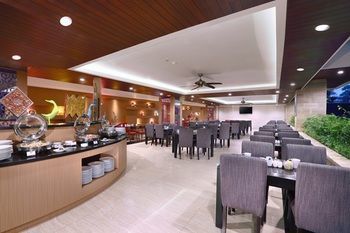 Hotel Quest San Denpasar