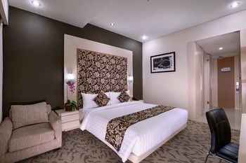 Hotel Quest San Denpasar