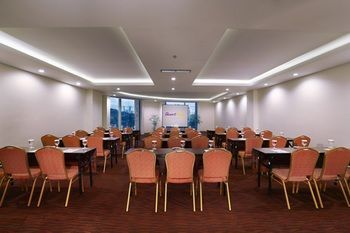 Hotel Quest San Denpasar