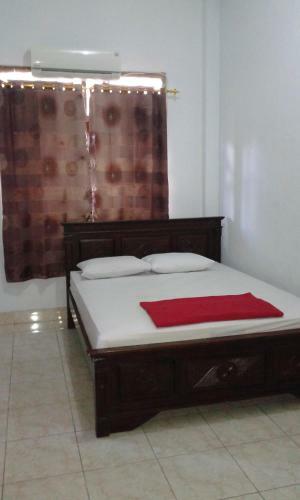 Gandhi Hostel