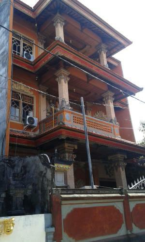 Gandhi Hostel