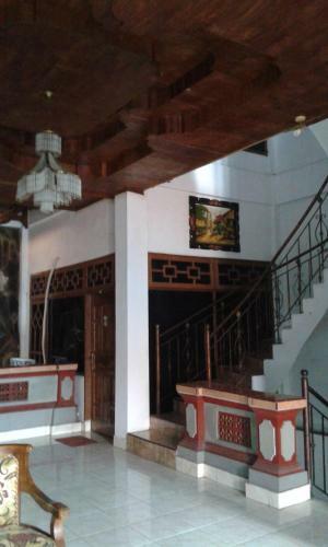 Gandhi Hostel