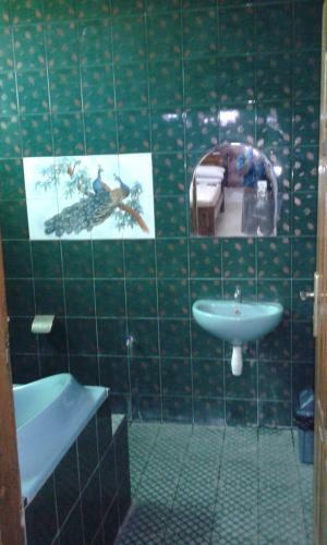 Gandhi Hostel