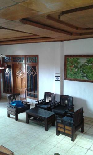 Gandhi Hostel