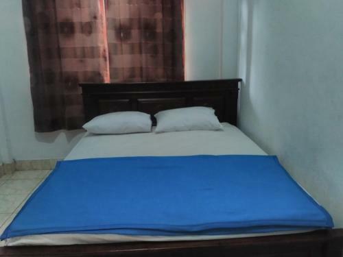Gandhi Hostel