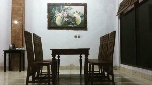 Gandhi Hostel