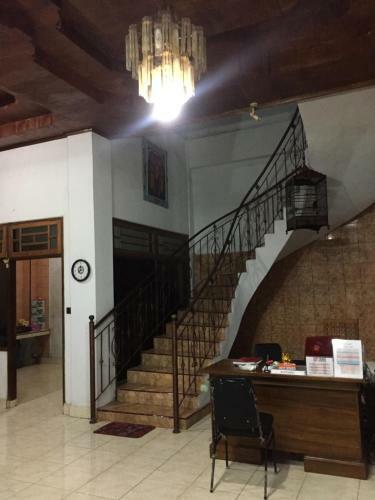 Gandhi Hostel