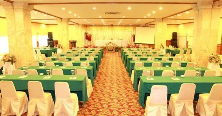 Hotel Nikki