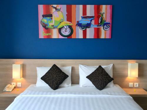 The Salak Hotel