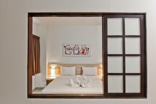 The Salak Hotel