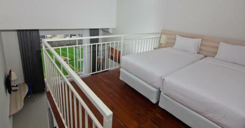 The Salak Hotel