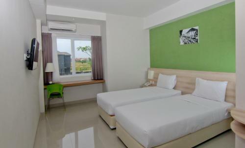 The Salak Hotel