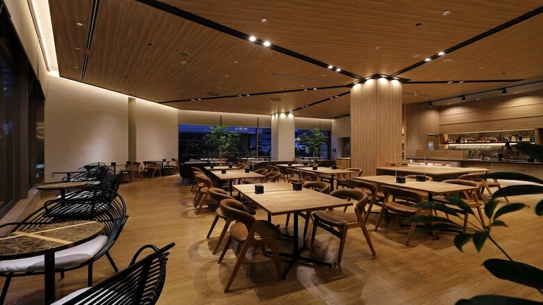 Hotel Ana Holiday Inn Sendai