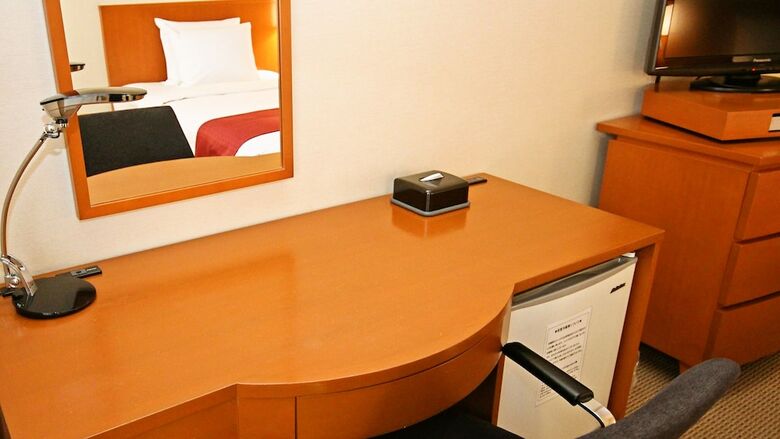 Hotel Ana Holiday Inn Sendai