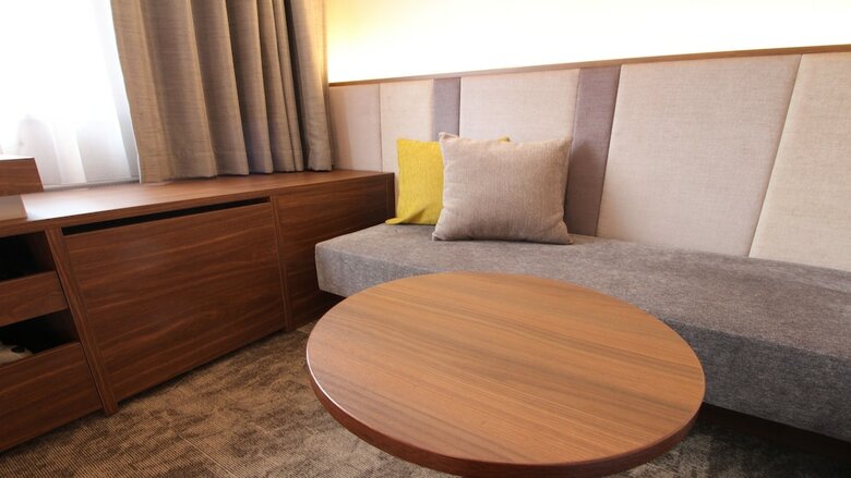 Hotel Ana Holiday Inn Sendai